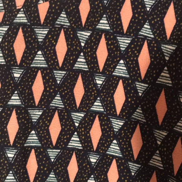 H&M Blouse size: 8 - Picture 2 of 3